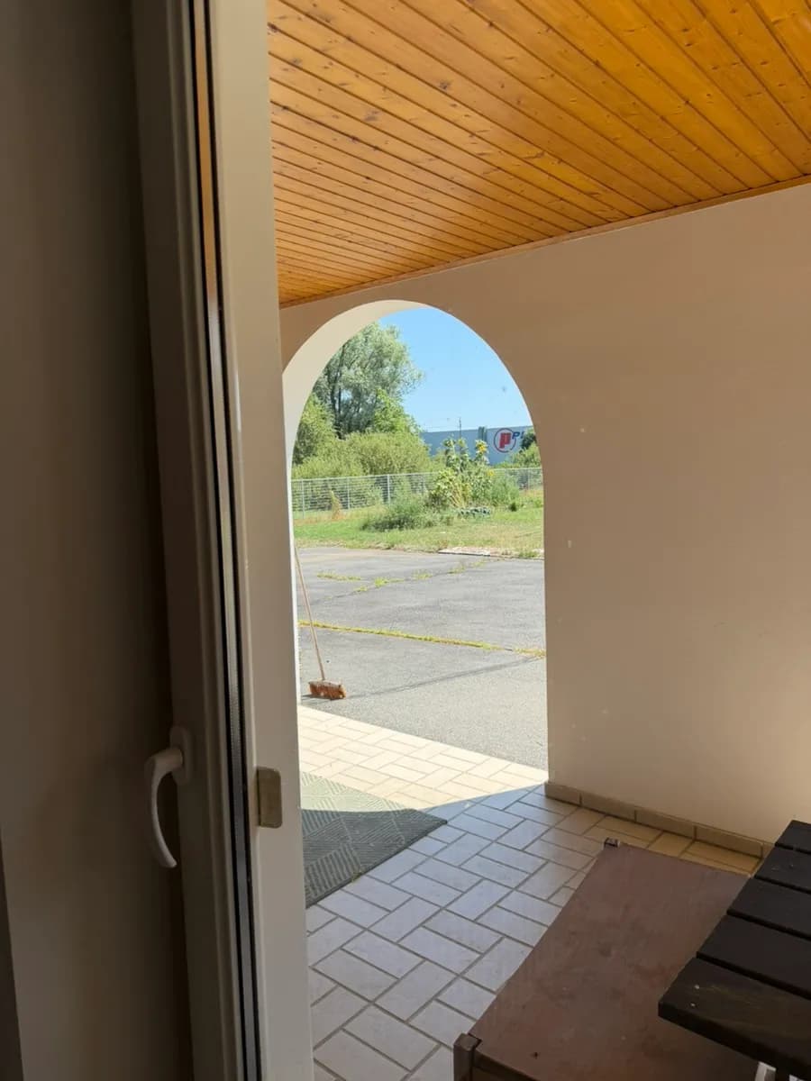 4-Zimmer-Wohnung mieten in Güssing – 85 m², € 1.000 – Bild 5 von 8