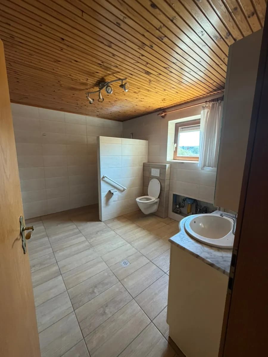4-Zimmer-Wohnung mieten in Güssing – 85 m², € 1.000 – Bild 7 von 8
