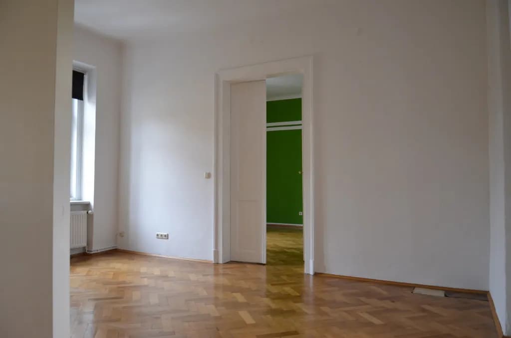 2-Zimmer-Wohnung mieten in Graz – 54 m², € 650 – Bild 1 von 4