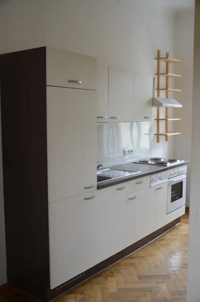 2-Zimmer-Wohnung mieten in Graz – 54 m², € 650 – Bild 2 von 4