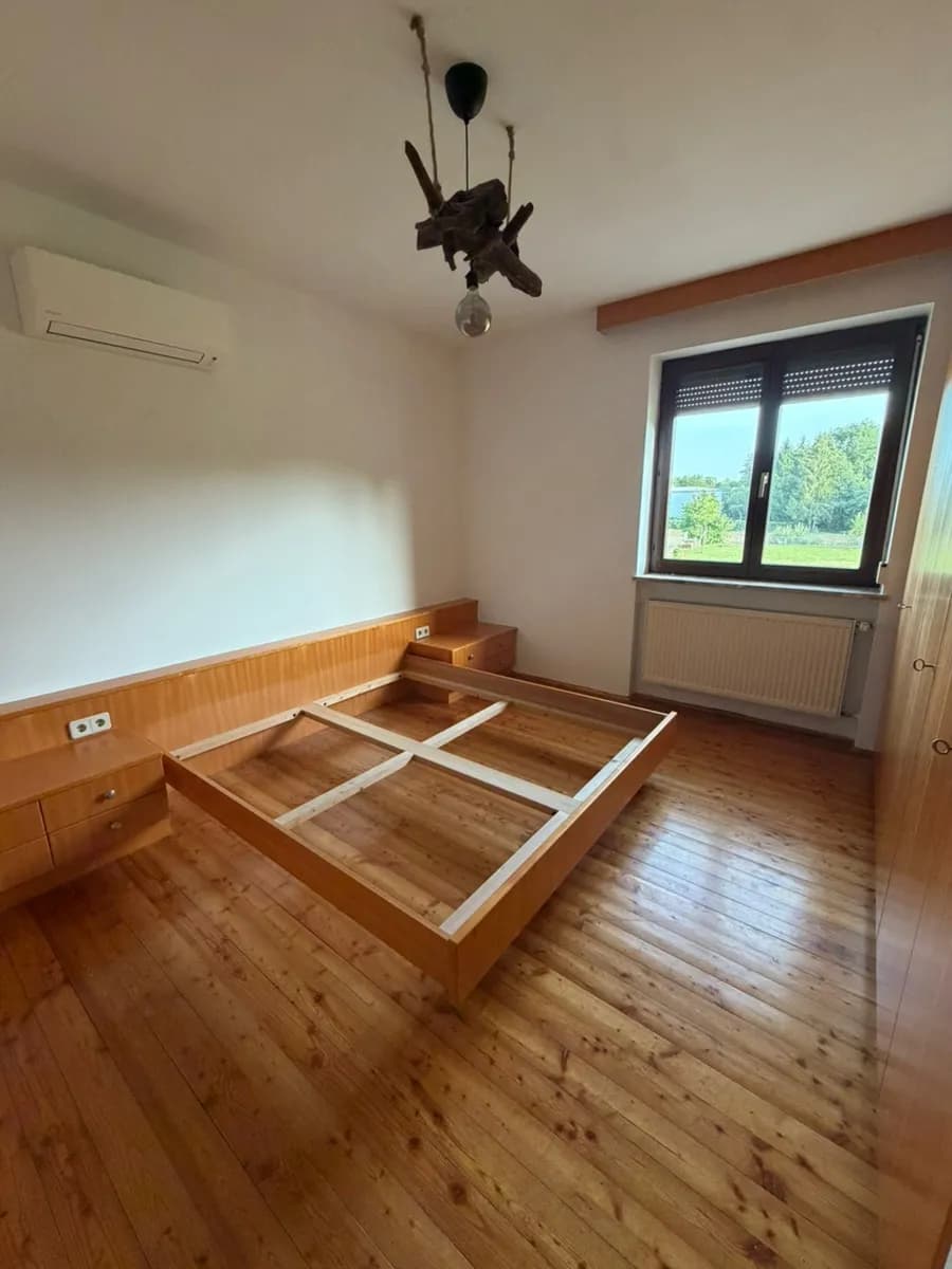 3-Zimmer-Wohnung mieten in Güssing – 110 m², € 1.300 – Bild 3 von 9
