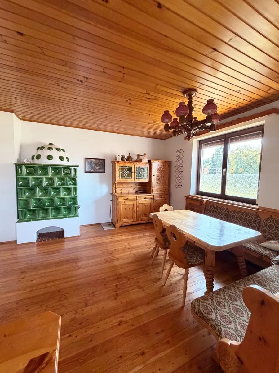 3-Zimmer-Wohnung mieten in Güssing – 110 m², € 1.300 – Bild 8 von 9