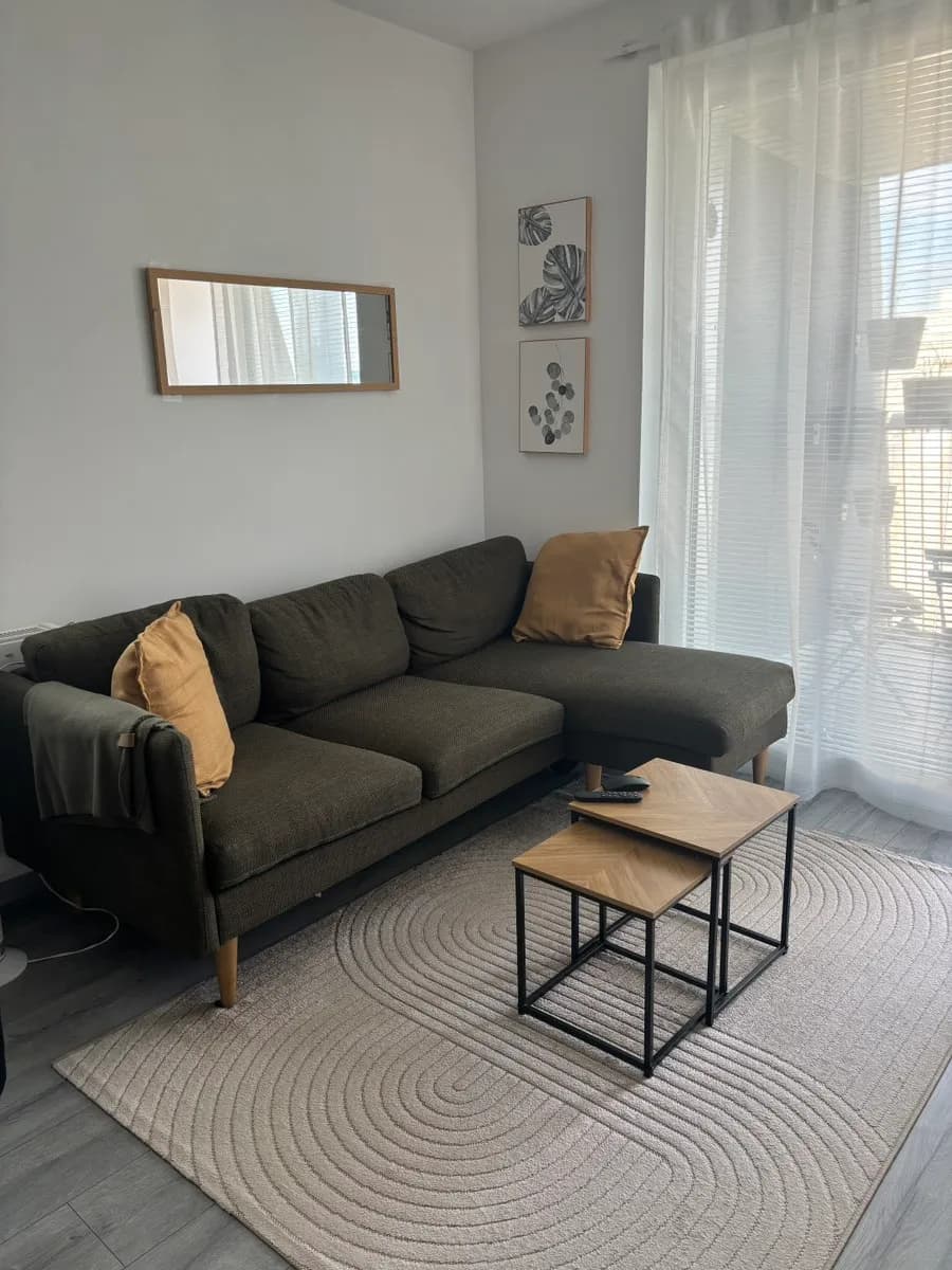 1-Zimmer-Wohnung mieten in Wien – 40 m², € 372 – Bild 2 von 6