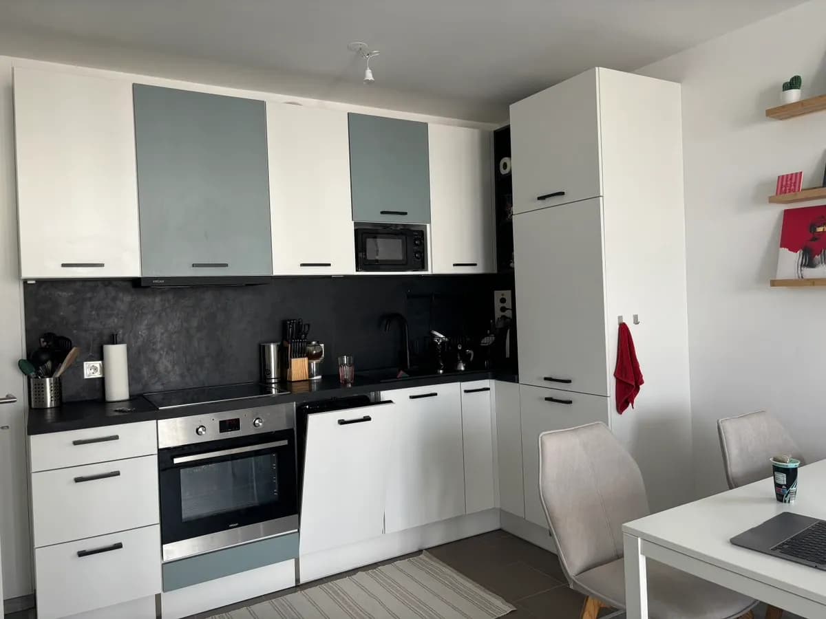 1-Zimmer-Wohnung mieten in Wien – 40 m², € 372 – Bild 5 von 6