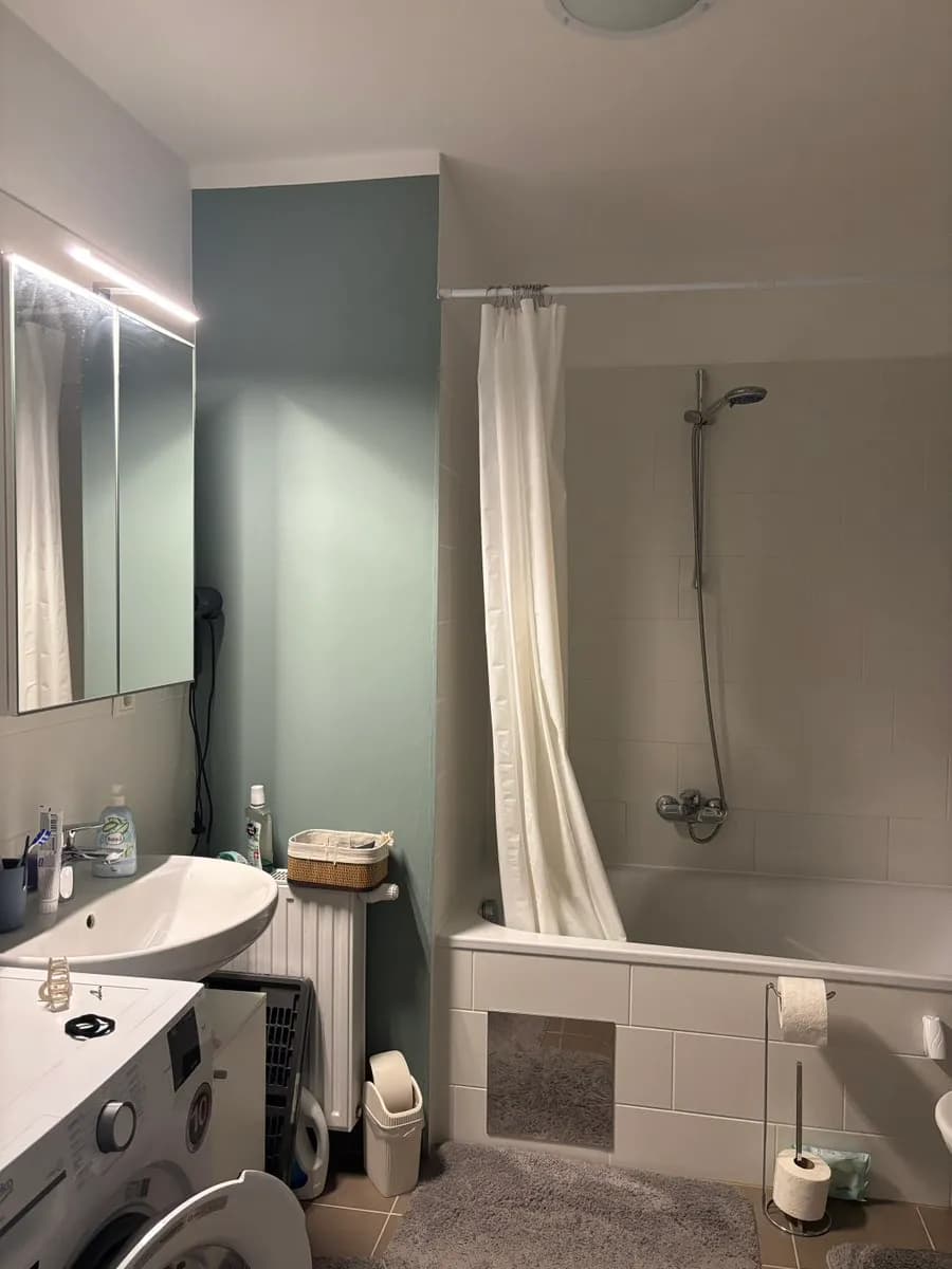 1-Zimmer-Wohnung mieten in Wien – 40 m², € 372 – Bild 6 von 6