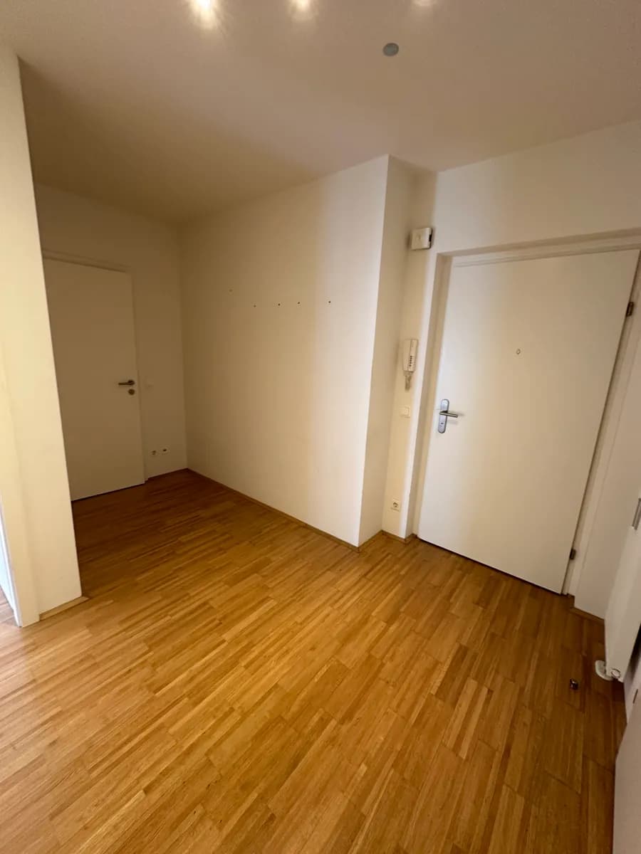 3-Zimmer-Wohnung mieten in Graz – 51 m², € 790 – Bild 2 von 8