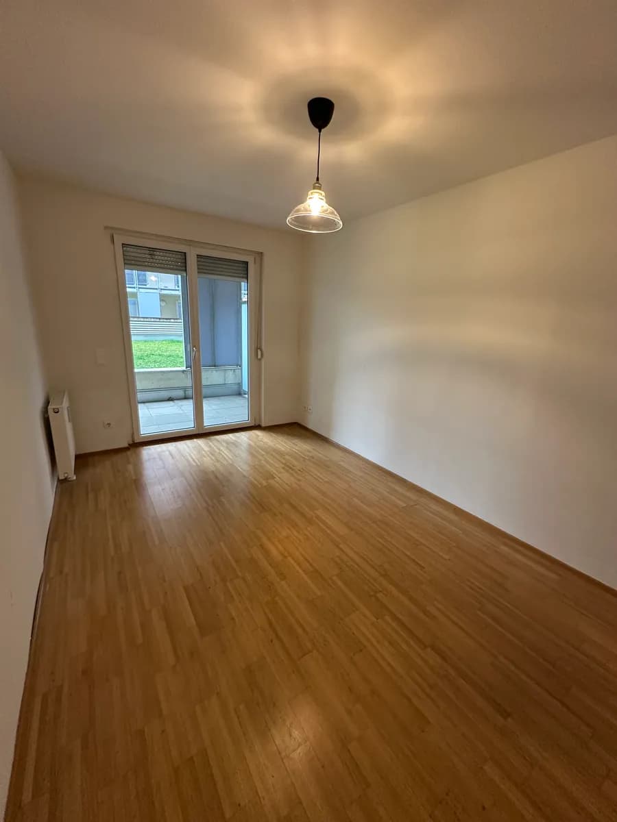 3-Zimmer-Wohnung mieten in Graz – 51 m², € 790 – Bild 3 von 8