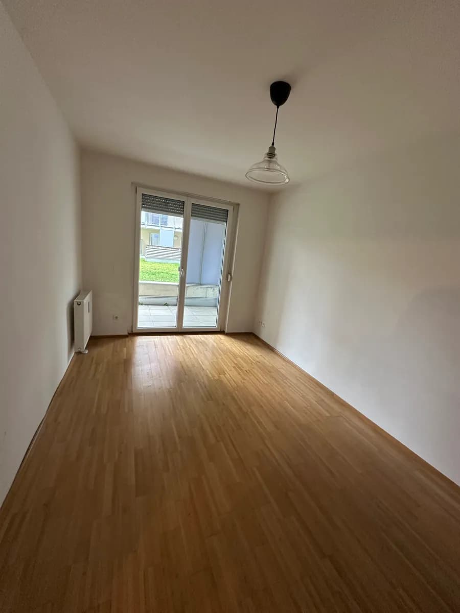 3-Zimmer-Wohnung mieten in Graz – 51 m², € 790 – Bild 4 von 8