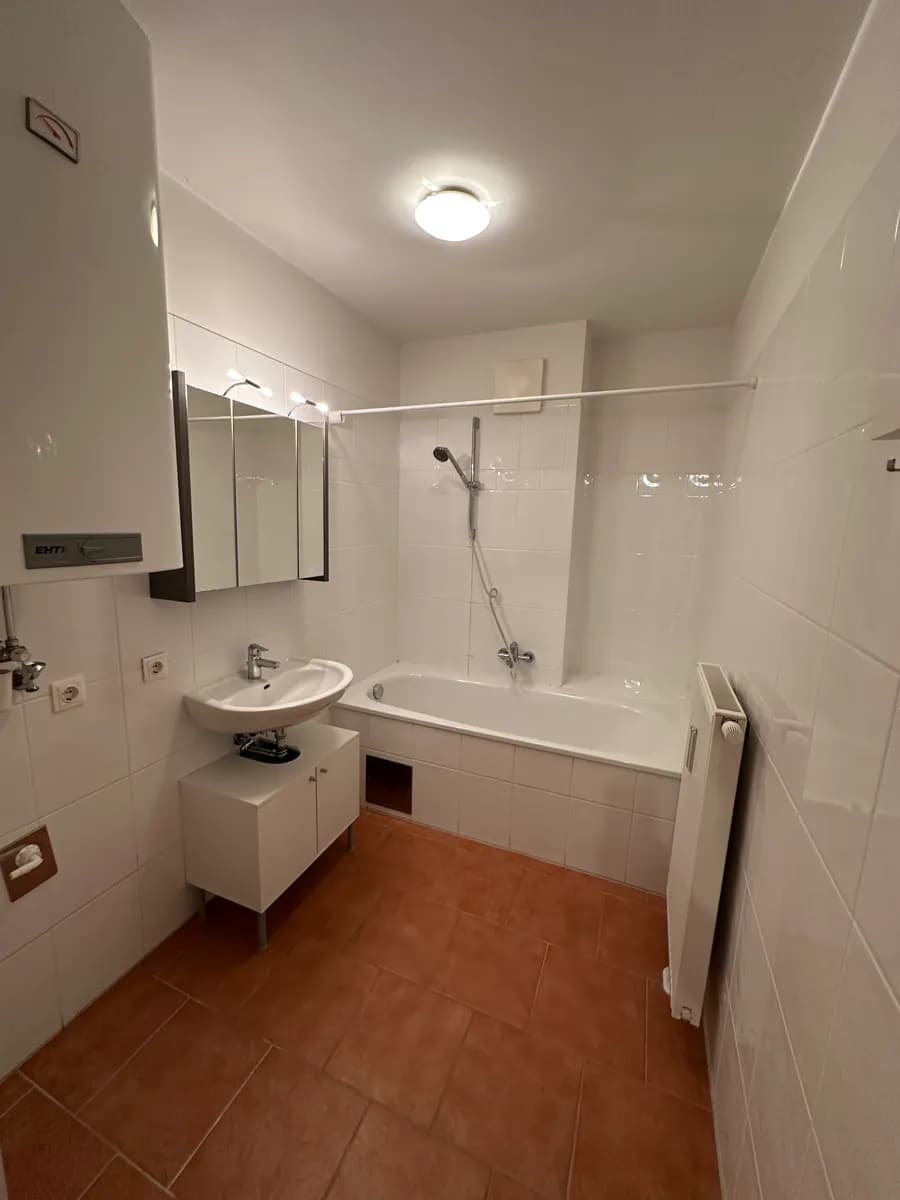 3-Zimmer-Wohnung mieten in Graz – 51 m², € 790 – Bild 5 von 8