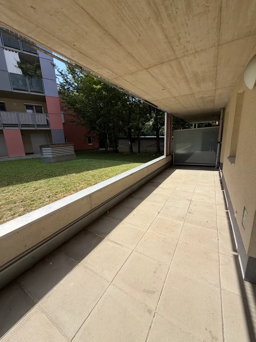 3-Zimmer-Wohnung mieten in Graz – 51 m², € 790 – Bild 7 von 8