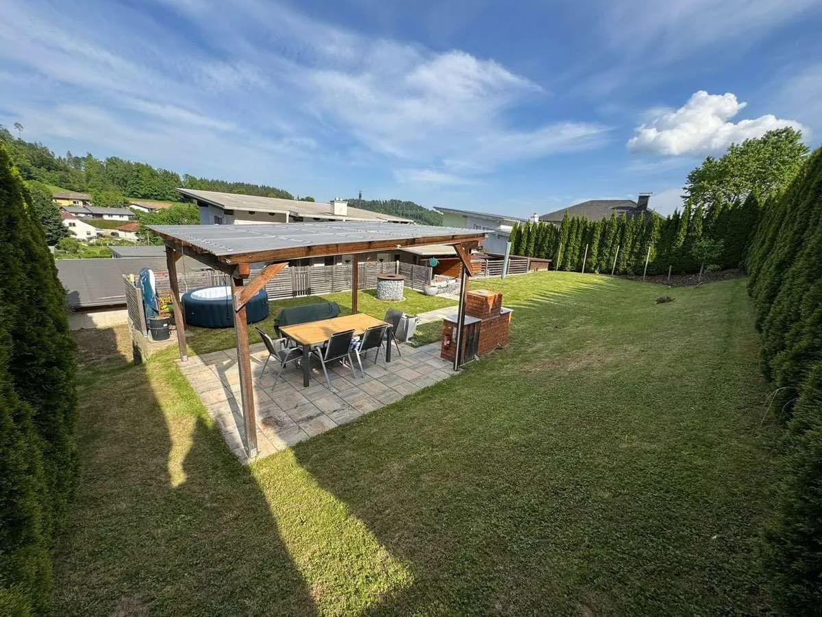 3-Zimmer-Haus kaufen in Voitsberg – 80 m², € 259.000 – Bild 2 von 12