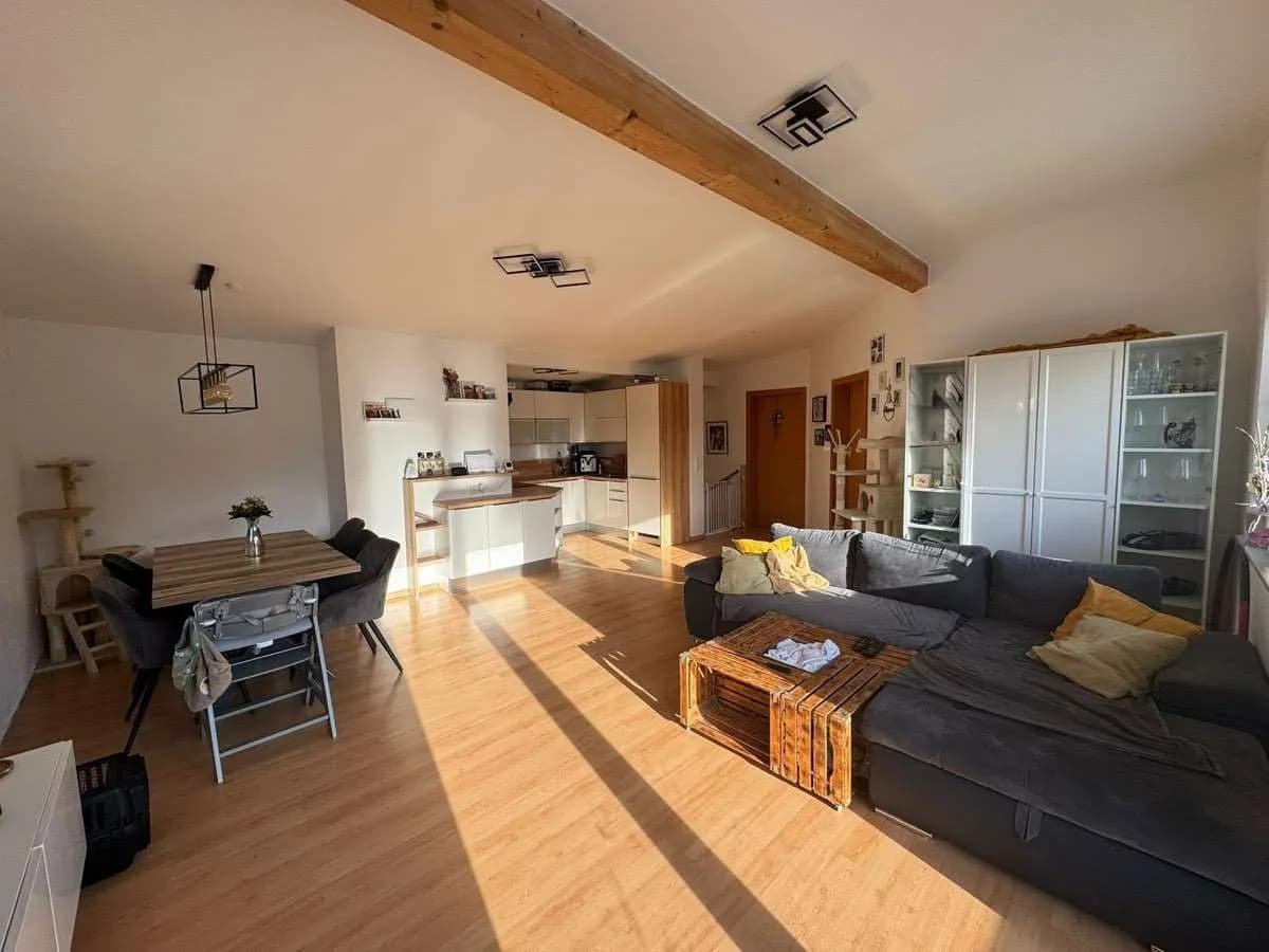3-Zimmer-Haus kaufen in Voitsberg – 80 m², € 259.000 – Bild 9 von 12