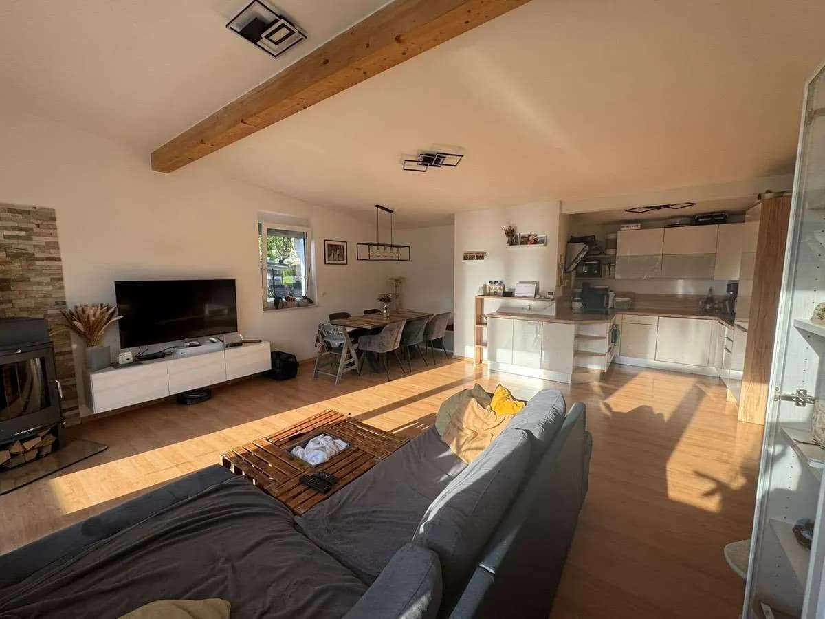 3-Zimmer-Haus kaufen in Voitsberg – 80 m², € 259.000 – Bild 10 von 12