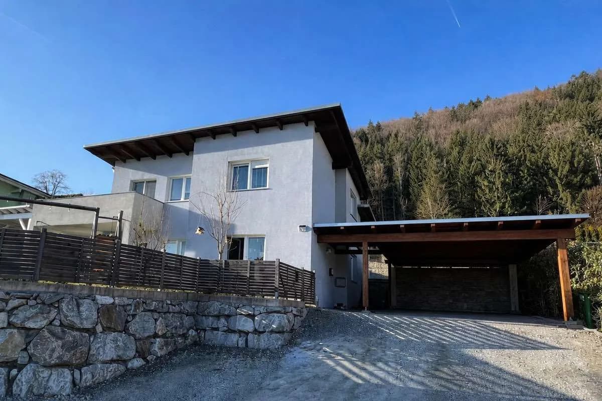 3-Zimmer-Haus kaufen in Voitsberg – 80 m², € 259.000 – Bild 11 von 12