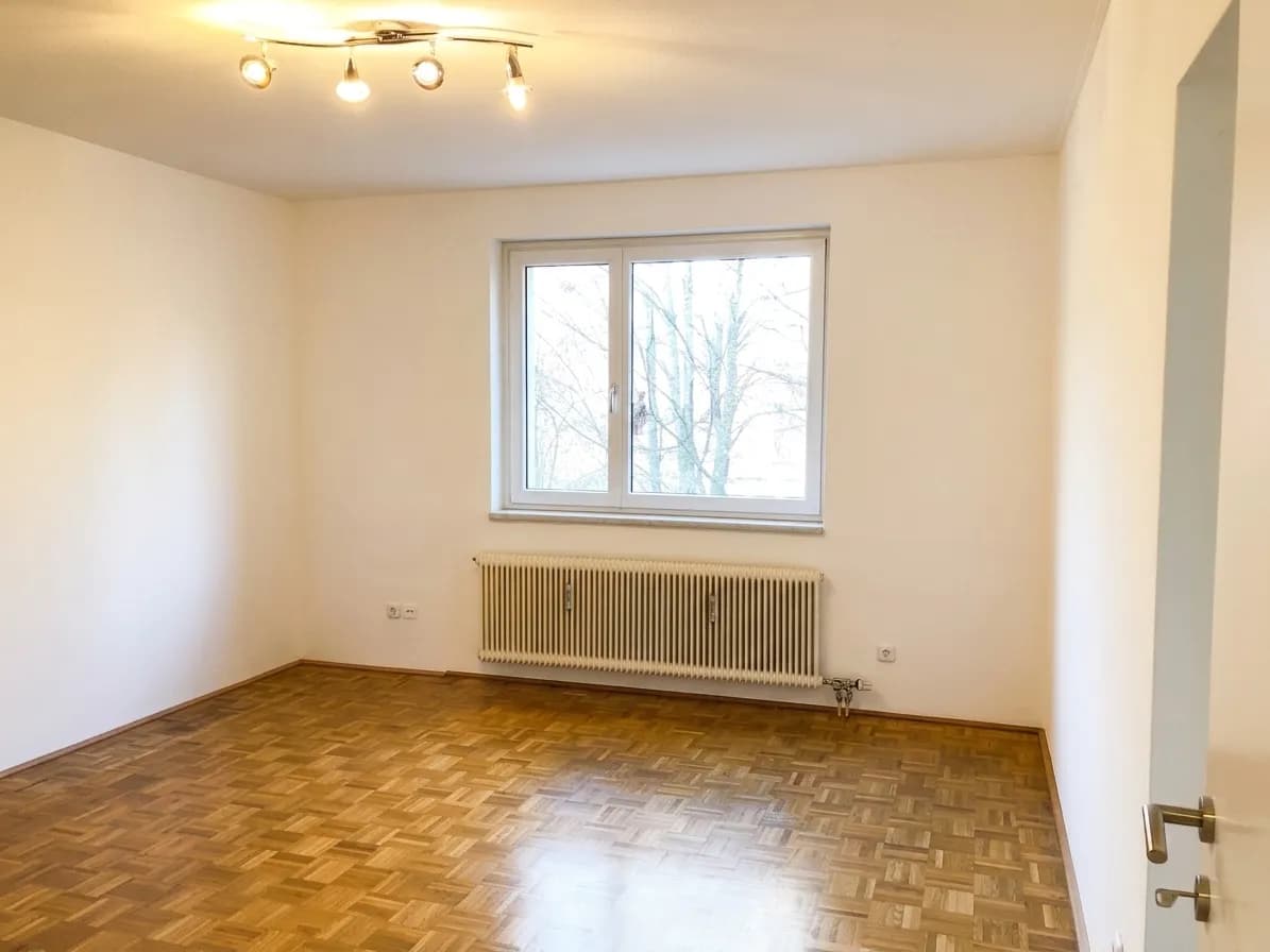 2-Zimmer-Wohnung mieten in Linz – 42 m², € 693 – Bild 3 von 7