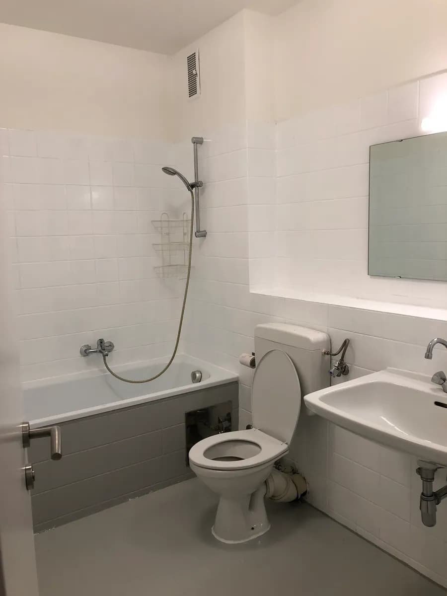 2-Zimmer-Wohnung mieten in Linz – 42 m², € 693 – Bild 6 von 7