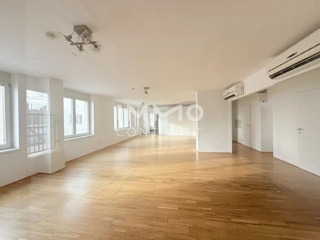 Gewerbeimmobilie mieten in Wien – 146 m², € 2.101 – Bild 2 von 18