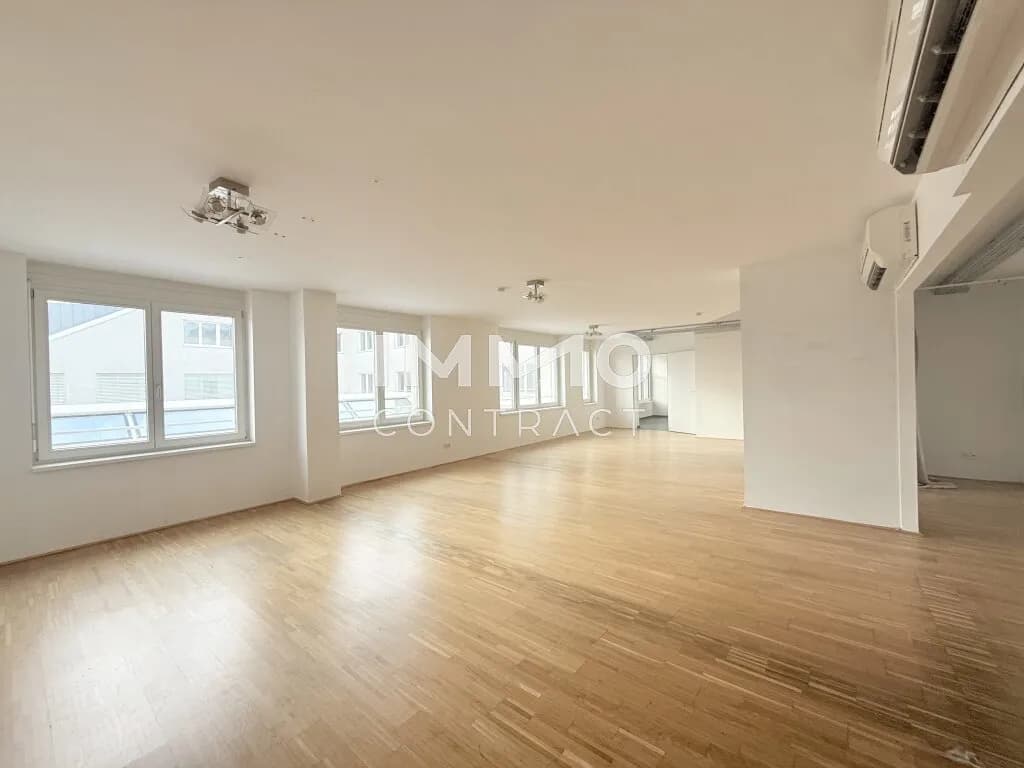 Gewerbeimmobilie mieten in Wien – 146 m², € 2.101 – Bild 4 von 18