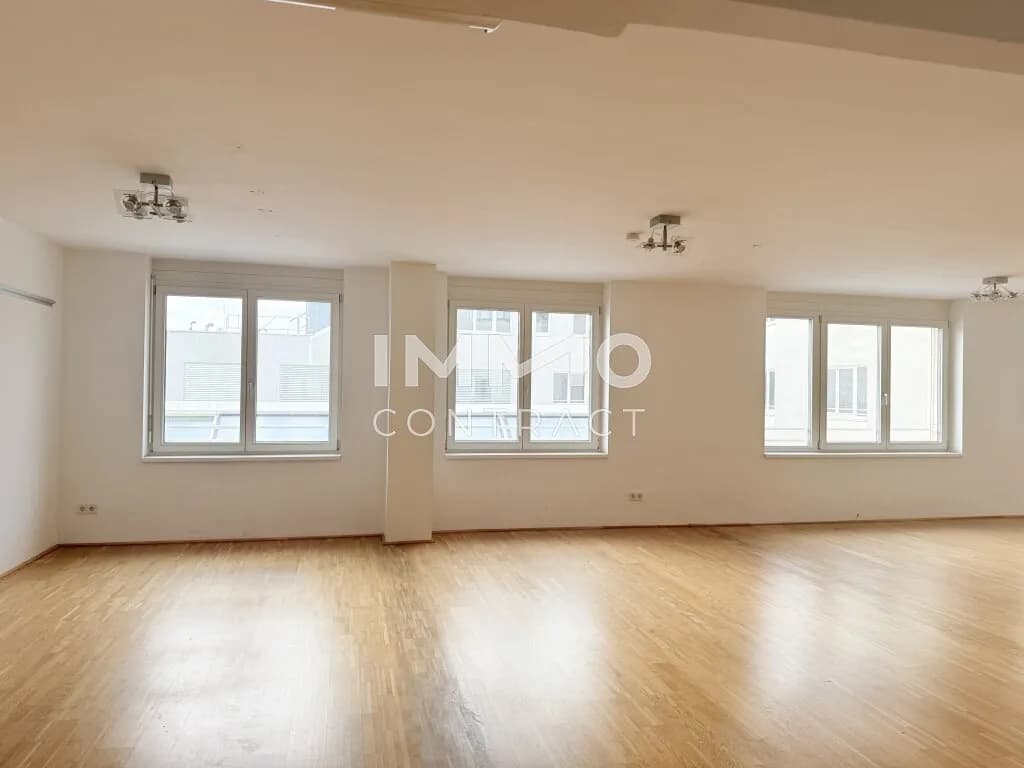 Gewerbeimmobilie mieten in Wien – 146 m², € 2.101 – Bild 5 von 18