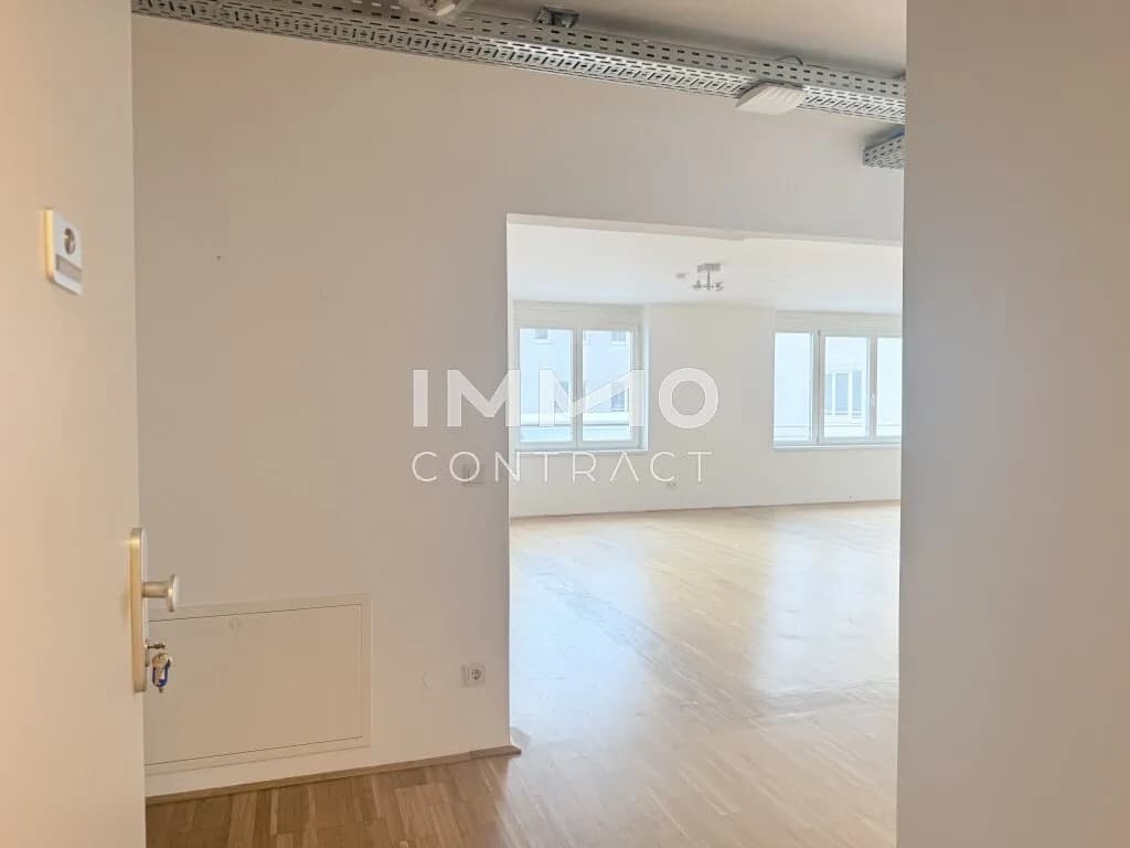 Gewerbeimmobilie mieten in Wien – 146 m², € 2.101 – Bild 17 von 18