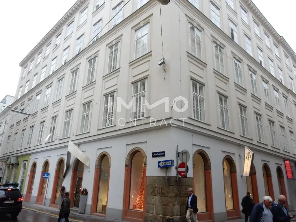 3-Zimmer-Wohnung mieten in Wien – 116 m², € 2.600 – Bild 2 von 18