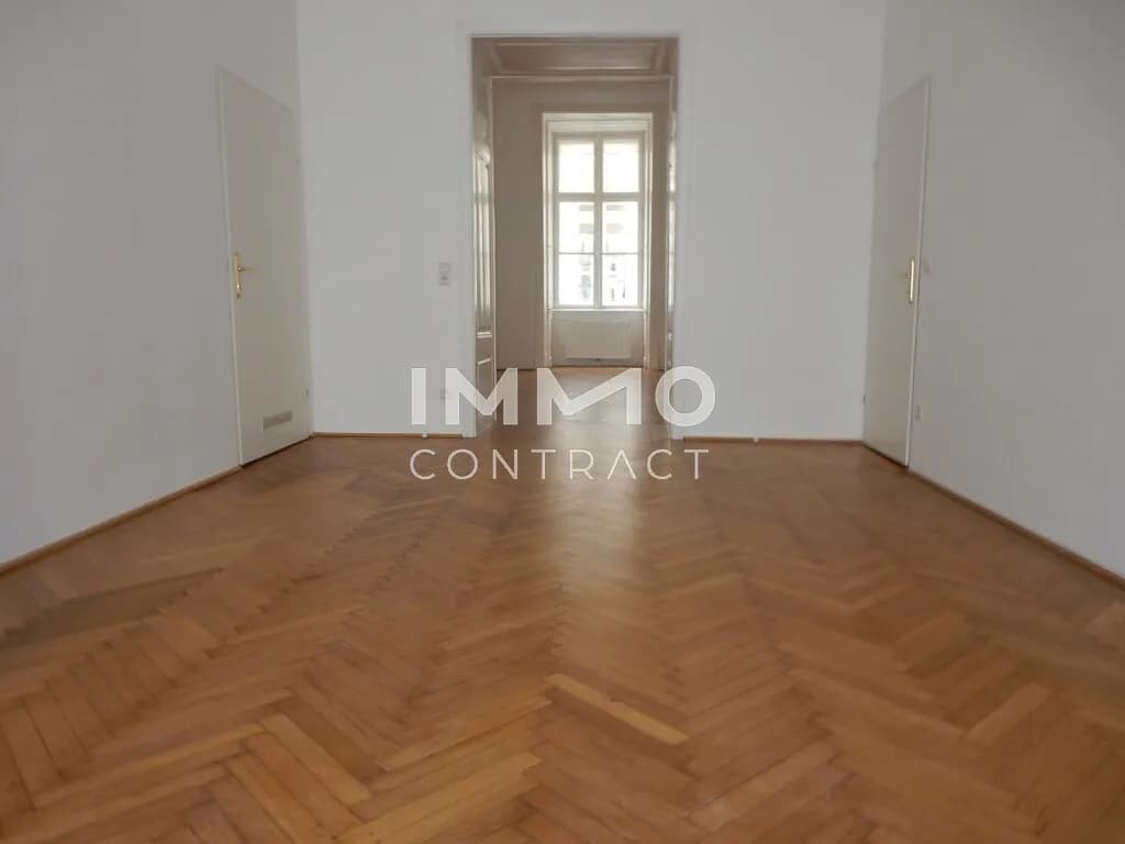 3-Zimmer-Wohnung mieten in Wien – 116 m², € 2.600 – Bild 5 von 18