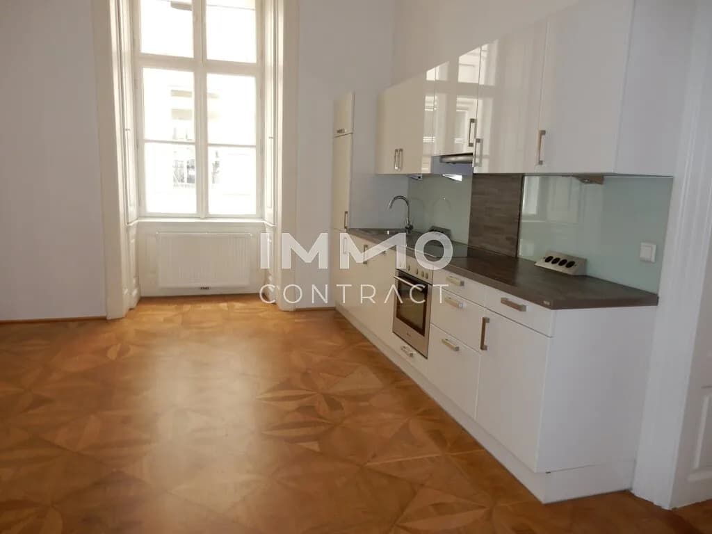 3-Zimmer-Wohnung mieten in Wien – 116 m², € 2.600 – Bild 6 von 18