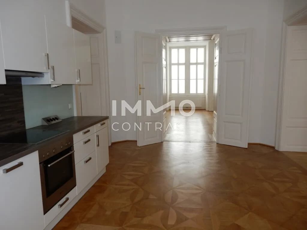 3-Zimmer-Wohnung mieten in Wien – 116 m², € 2.600 – Bild 7 von 18