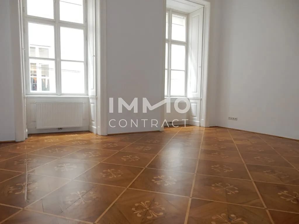 3-Zimmer-Wohnung mieten in Wien – 116 m², € 2.600 – Bild 8 von 18