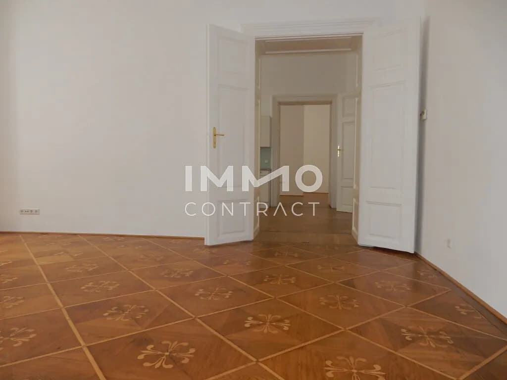 3-Zimmer-Wohnung mieten in Wien – 116 m², € 2.600 – Bild 9 von 18
