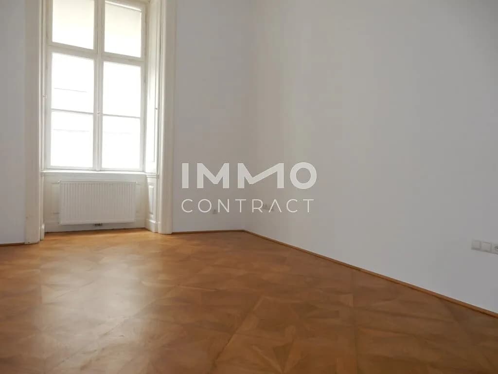 3-Zimmer-Wohnung mieten in Wien – 116 m², € 2.600 – Bild 10 von 18