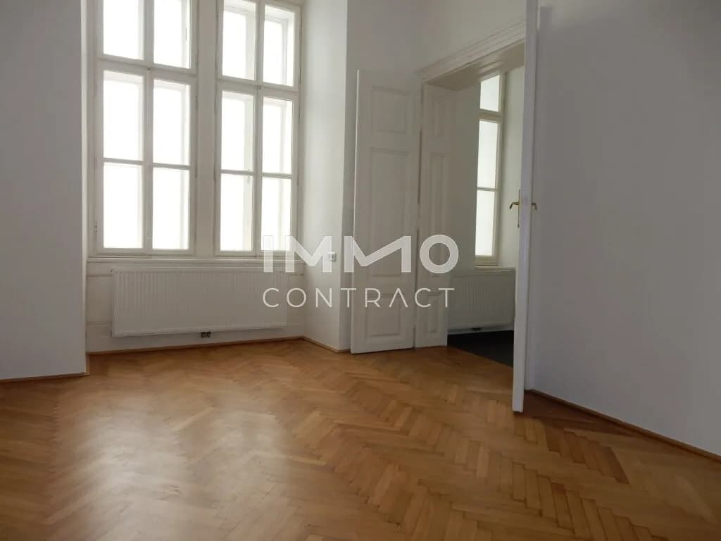 3-Zimmer-Wohnung mieten in Wien – 116 m², € 2.600 – Bild 11 von 18