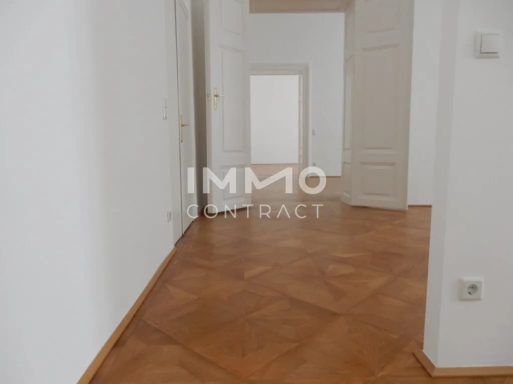3-Zimmer-Wohnung mieten in Wien – 116 m², € 2.600 – Bild 13 von 18