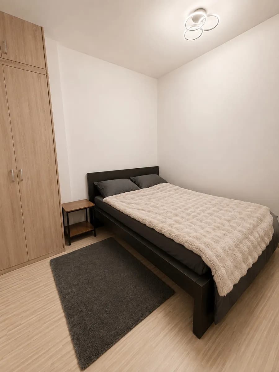 1-Zimmer-Wohnung mieten in Melk – 38 m², € 465