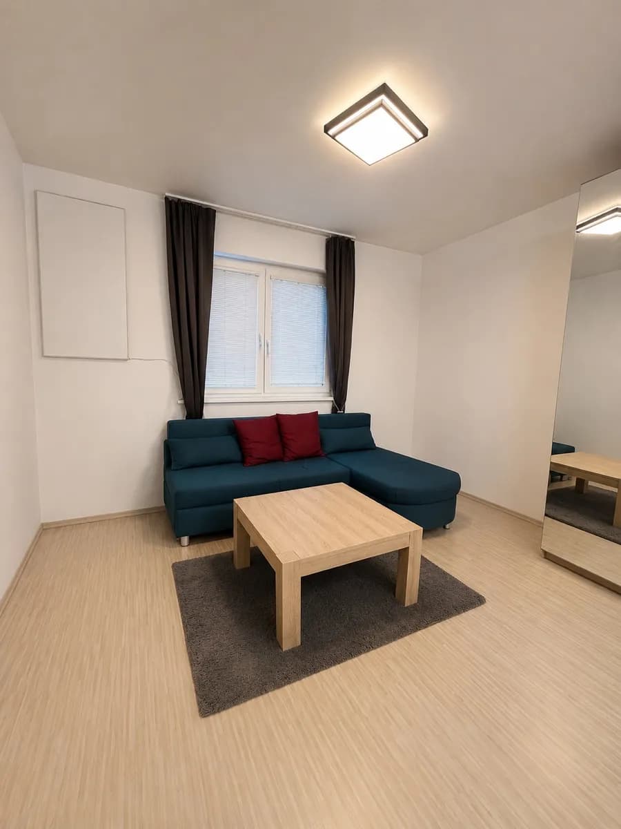 1-Zimmer-Wohnung mieten in Melk – 38 m², € 465 – Bild 2 von 9