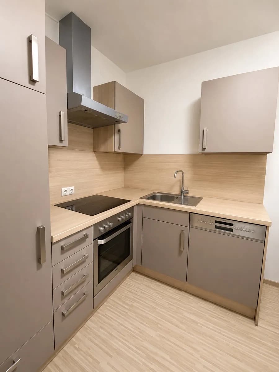 1-Zimmer-Wohnung mieten in Melk – 38 m², € 465 – Bild 3 von 9