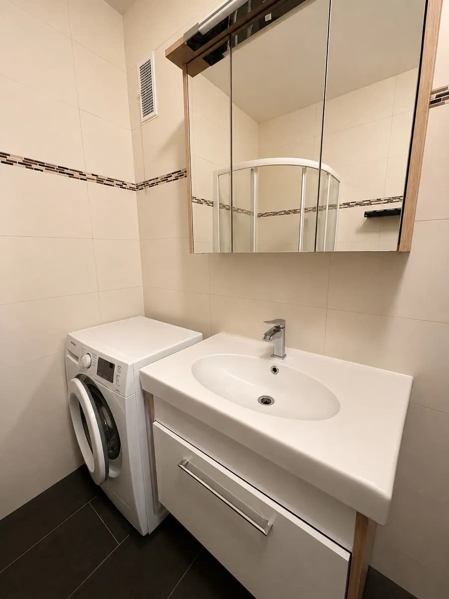 1-Zimmer-Wohnung mieten in Melk – 38 m², € 465 – Bild 7 von 9