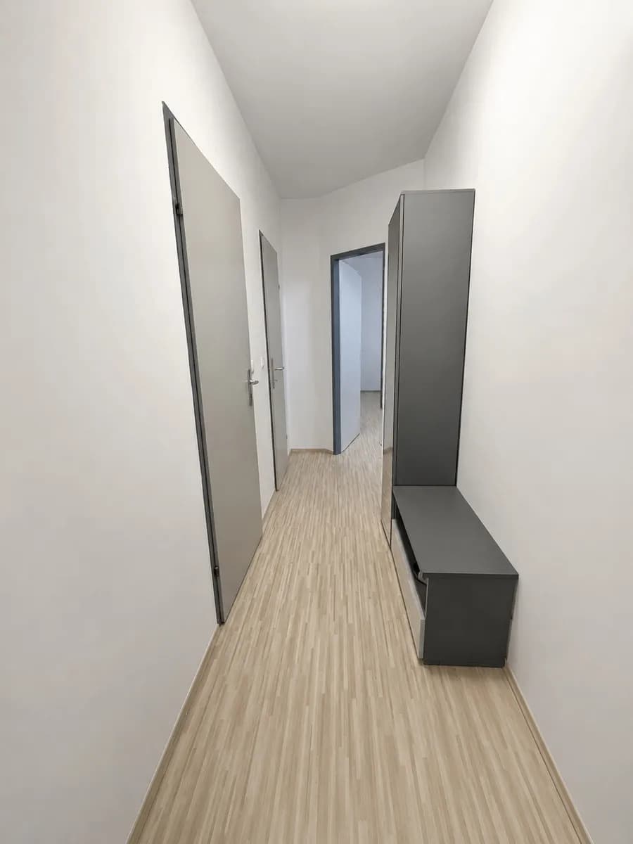 1-Zimmer-Wohnung mieten in Melk – 38 m², € 465 – Bild 8 von 9