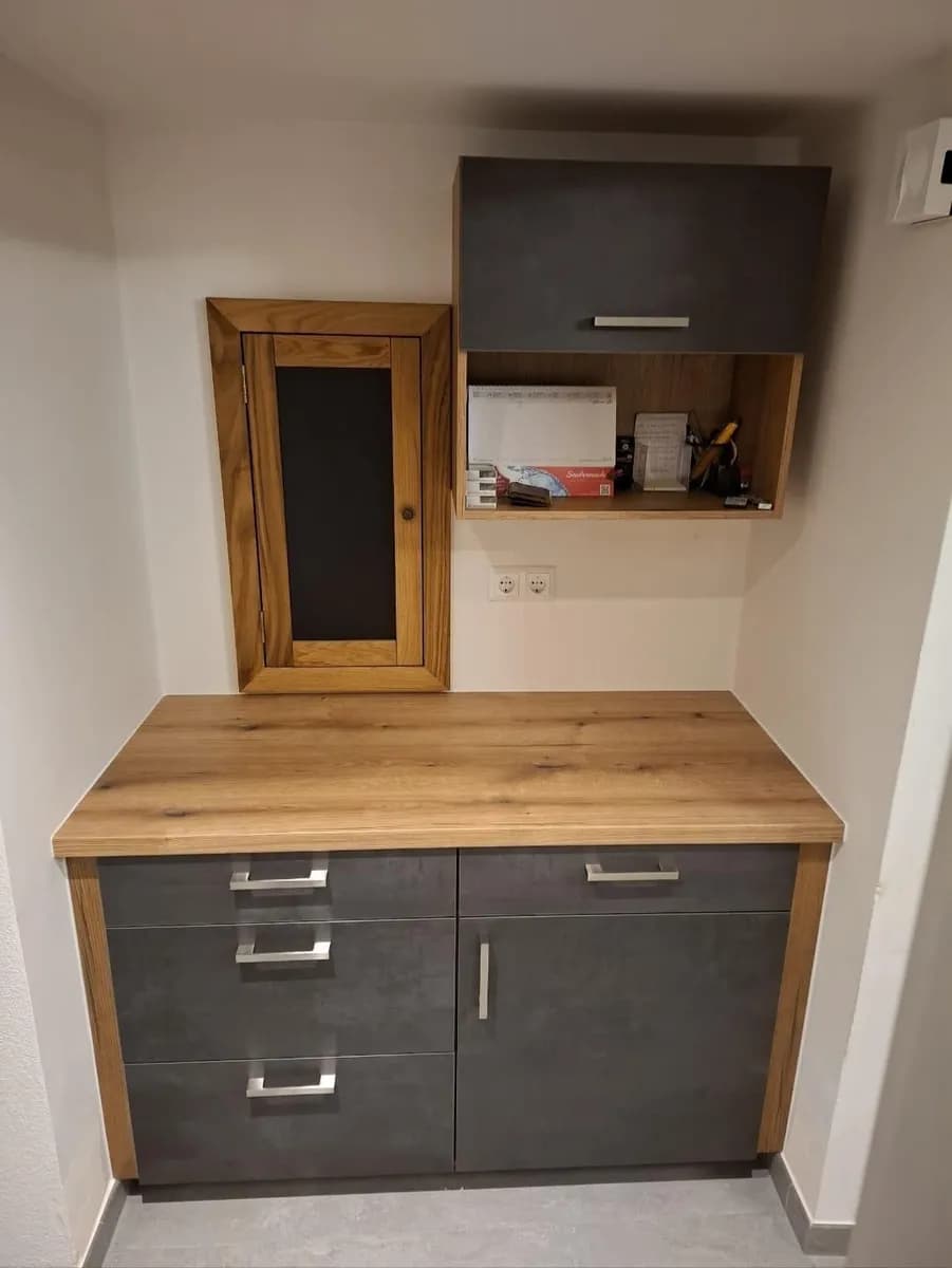 3-Zimmer-Haus kaufen in Horn – 120 m², € 175.000 – Bild 5 von 29