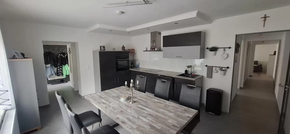 3-Zimmer-Haus kaufen in Horn – 120 m², € 175.000 – Bild 7 von 29