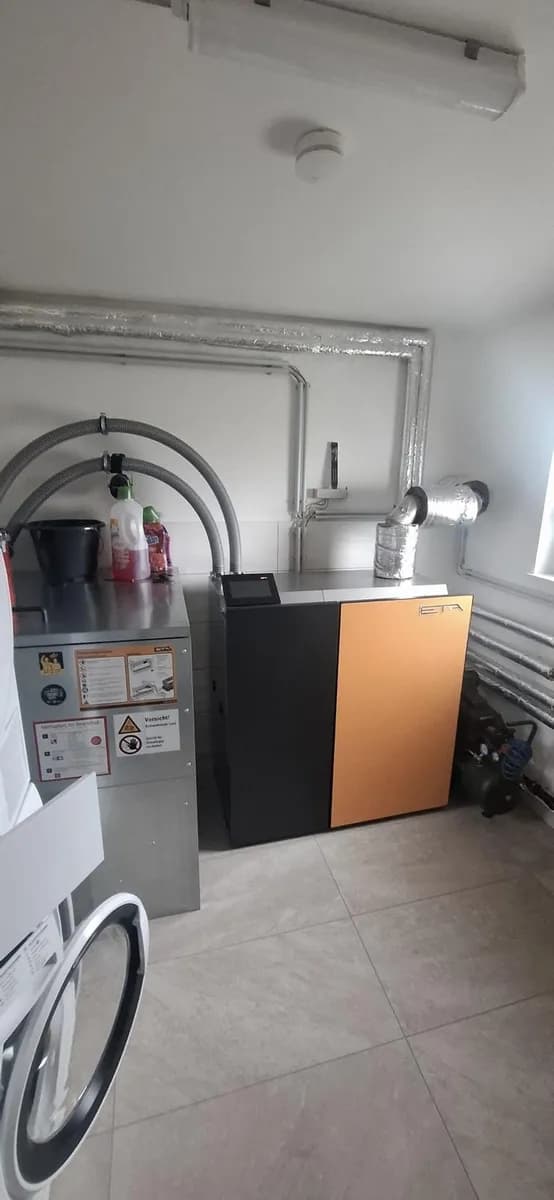 3-Zimmer-Haus kaufen in Horn – 120 m², € 175.000 – Bild 19 von 29