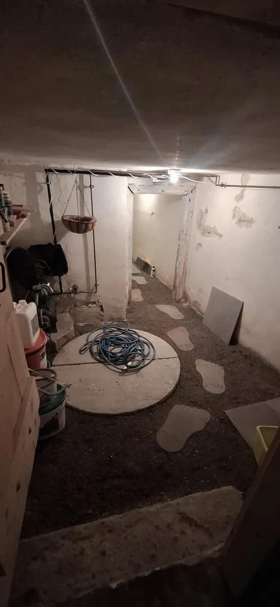 3-Zimmer-Haus kaufen in Horn – 120 m², € 175.000 – Bild 21 von 29