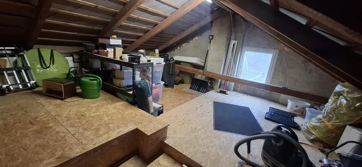 3-Zimmer-Haus kaufen in Horn – 120 m², € 175.000 – Bild 23 von 29