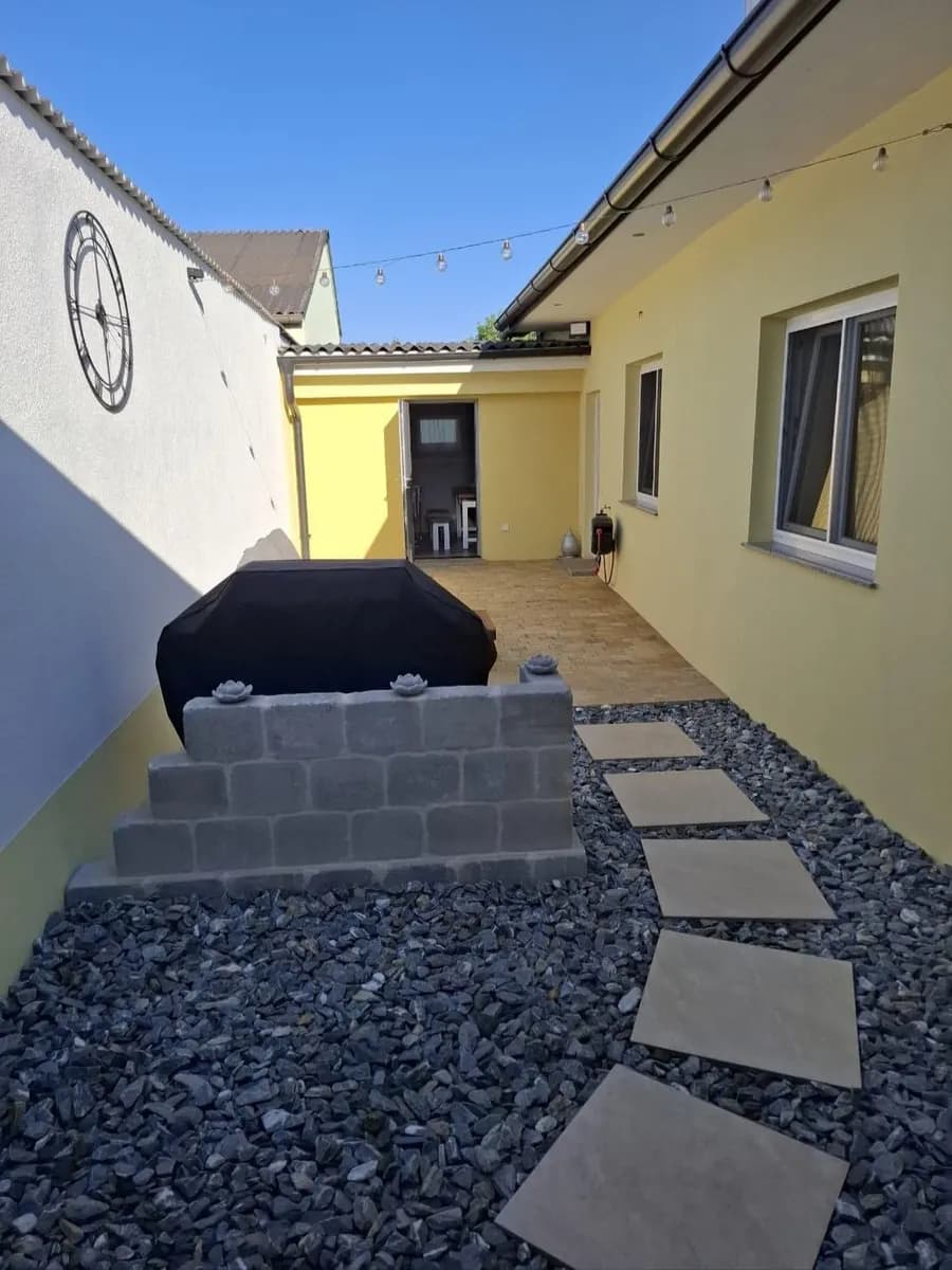 3-Zimmer-Haus kaufen in Horn – 120 m², € 175.000 – Bild 25 von 29
