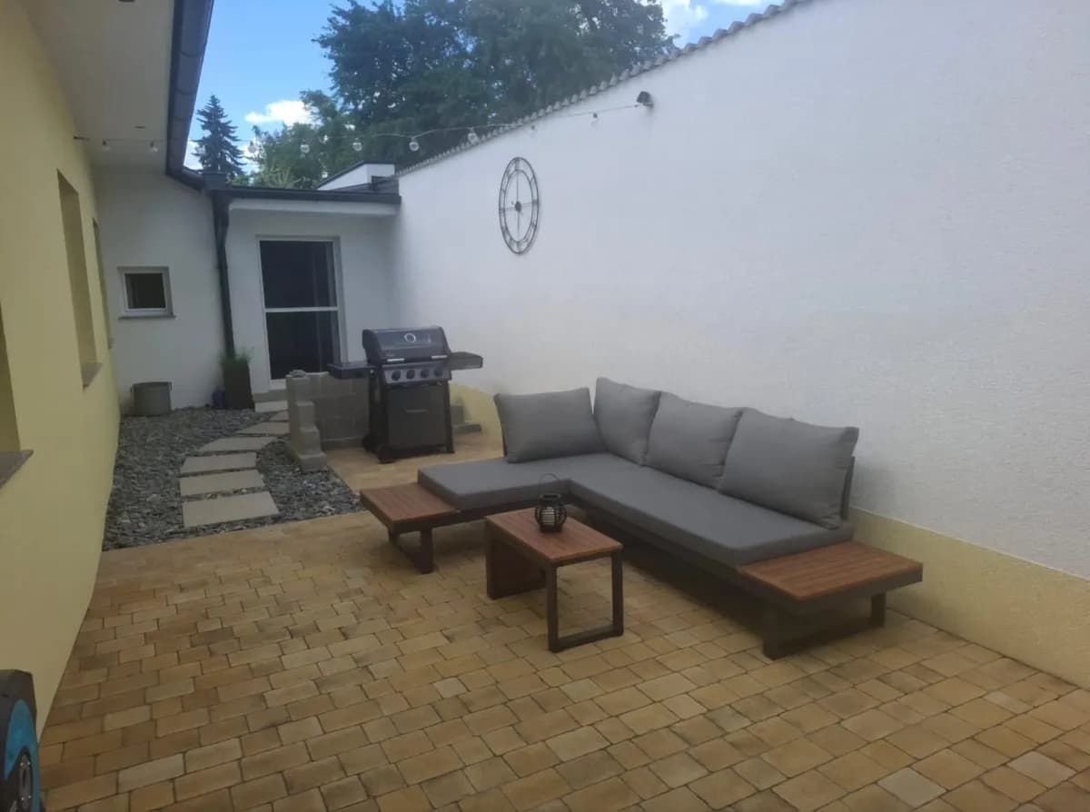 3-Zimmer-Haus kaufen in Horn – 120 m², € 175.000 – Bild 26 von 29