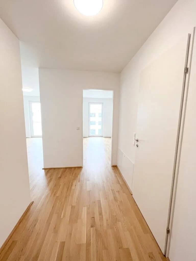 2-Zimmer-Wohnung mieten in Wien – 59,05 m², € 1.083 – Bild 9 von 14