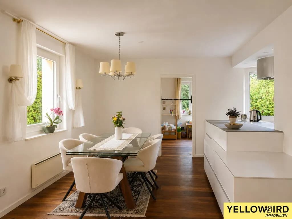 3-Zimmer-Wohnung mieten in Wien – 93,46 m², € 1.950 – Bild 1 von 20