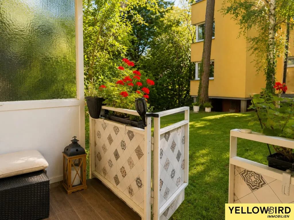 3-Zimmer-Wohnung mieten in Wien – 93,46 m², € 1.950 – Bild 2 von 20