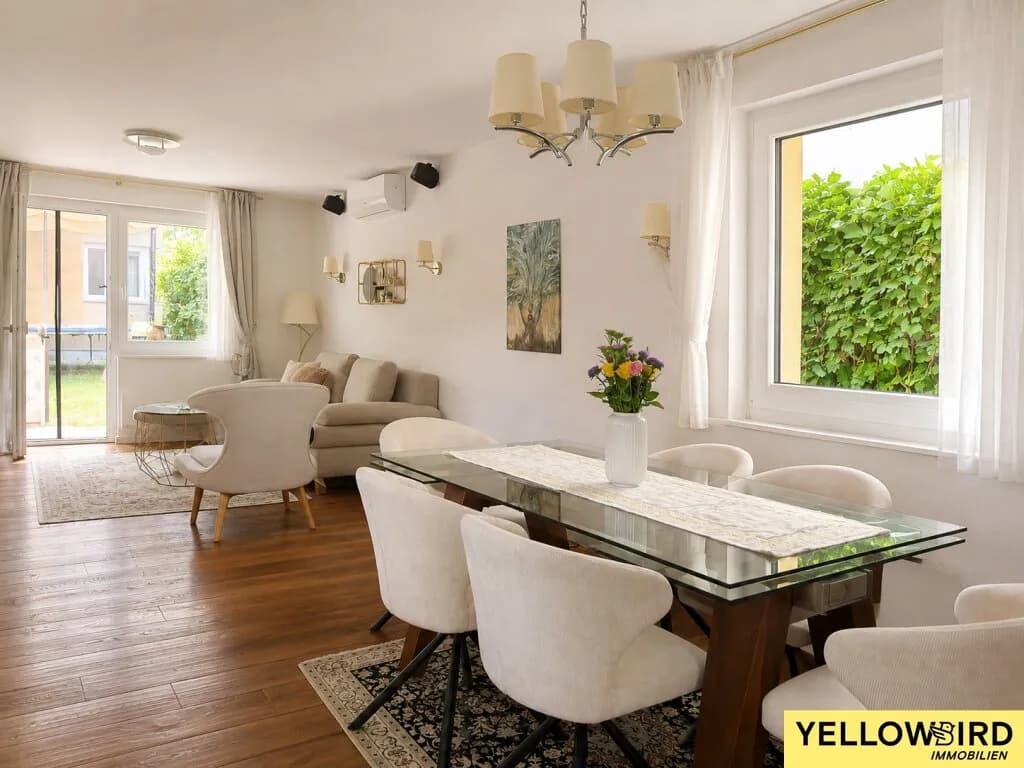 3-Zimmer-Wohnung mieten in Wien – 93,46 m², € 1.950 – Bild 3 von 20