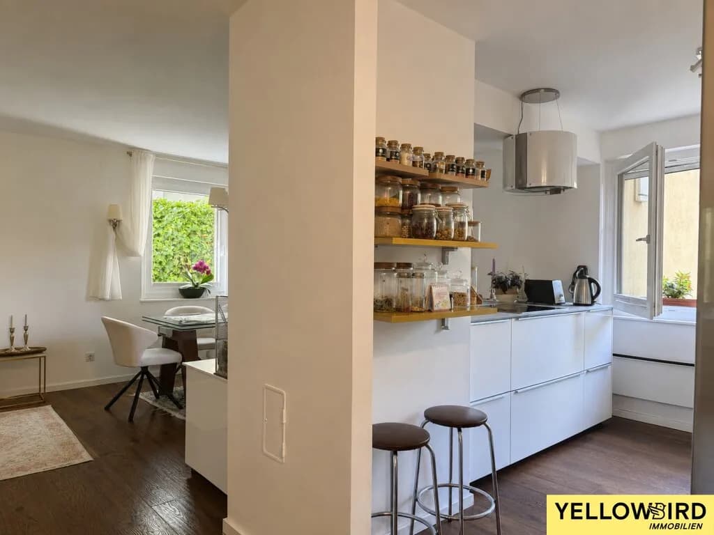3-Zimmer-Wohnung mieten in Wien – 93,46 m², € 1.950 – Bild 5 von 20